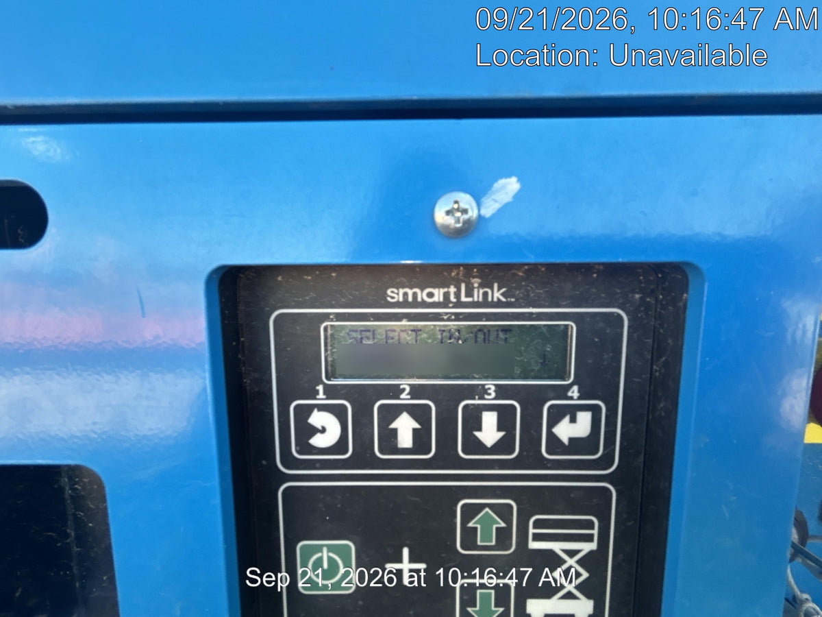 2024 GENIE GS-4655