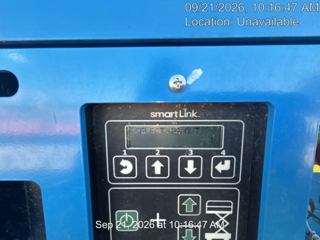 2024 GENIE GS-4655