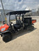 2022 KUBOTA RTV-X1140W-H (Canopy)