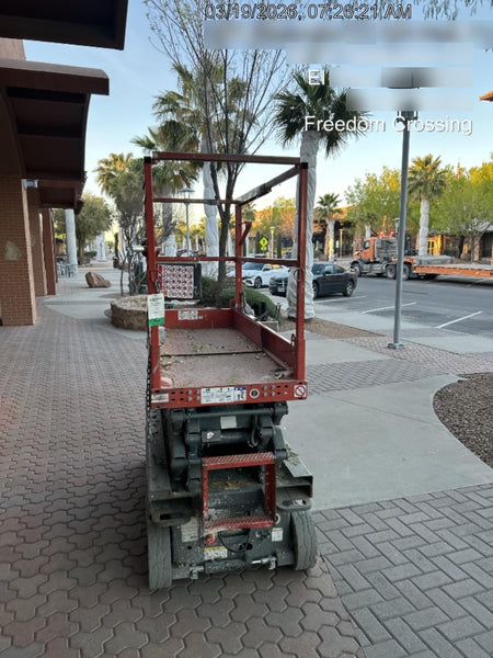 2019 Skyjack SJIII-3219 Standard w/Trojan Batteries