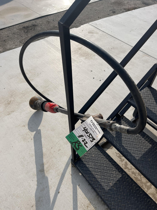 2024 CHICAGO PNEUMATIC C0035