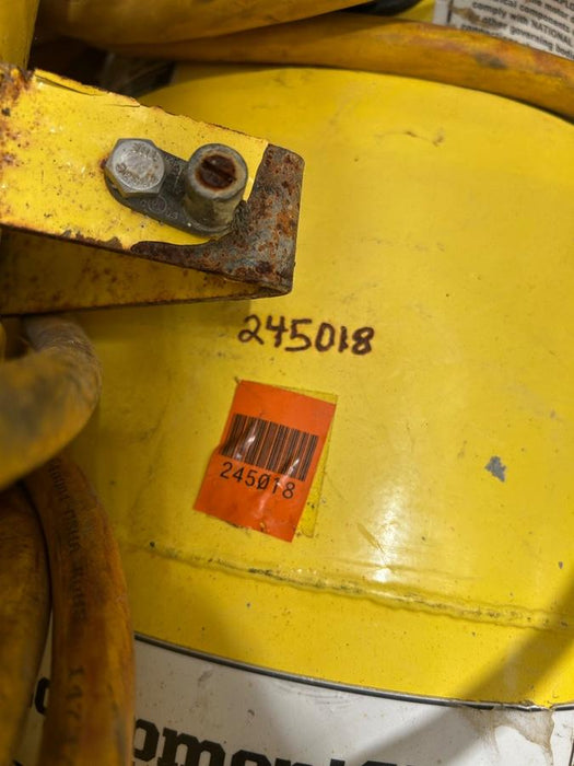 2021 TEXAS PNEUMATIC TOOLS, INC. TB-12-EXP