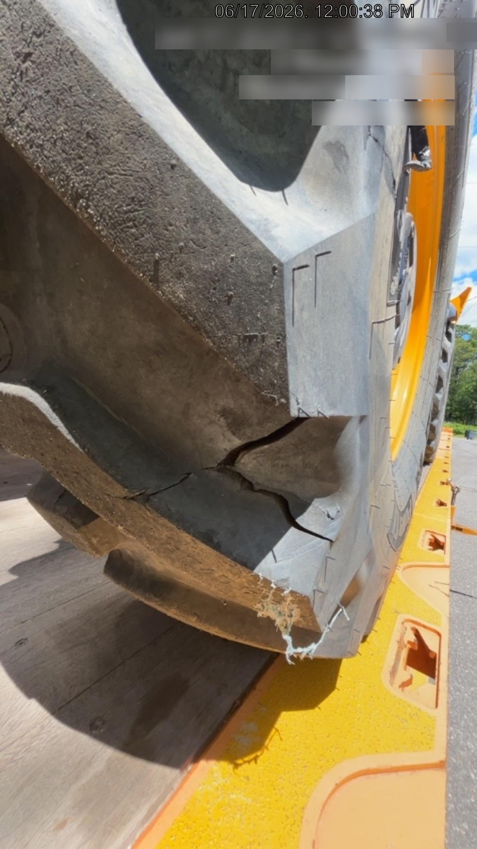 2025 JCB 508-66TC