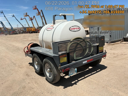 2023 SIMPSON SWT-52517