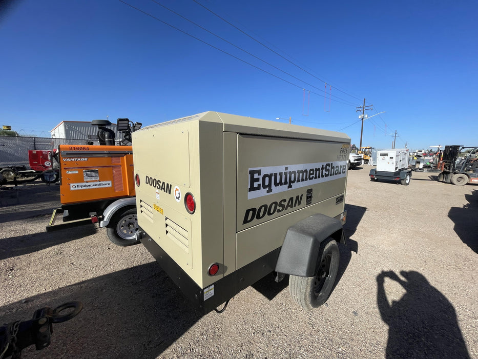 2023 DOOSAN P425/HP375WCU