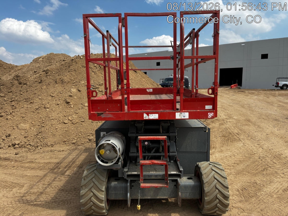 2019 SKYJACK SJ6832 RT