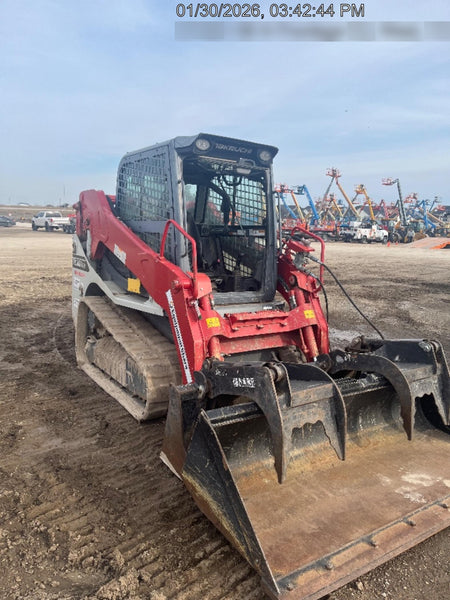2022 PALADIN UTILITY GRAPPLE 11876-0022
