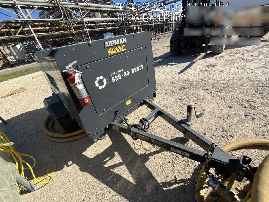 2024 AIRMAN PDS185S CWK