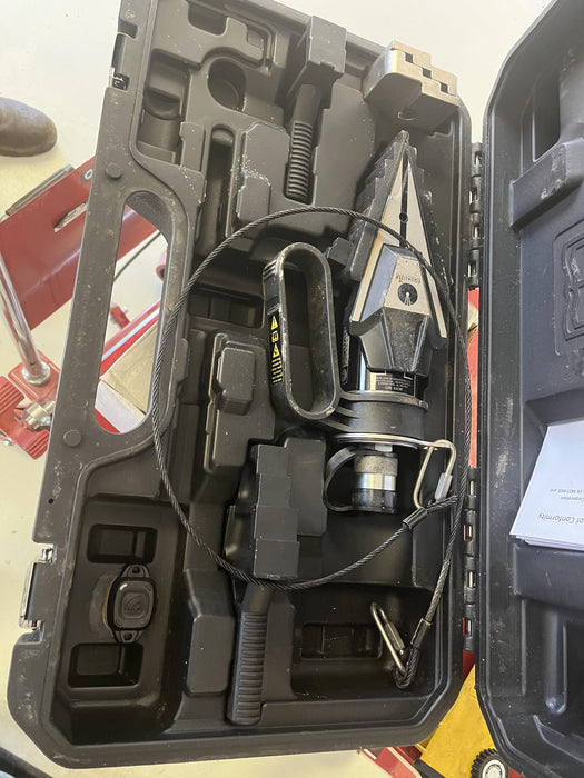 2022 ENERPAC SWi2025TEMINSPB