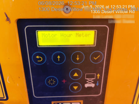 2023 JCB S2632E