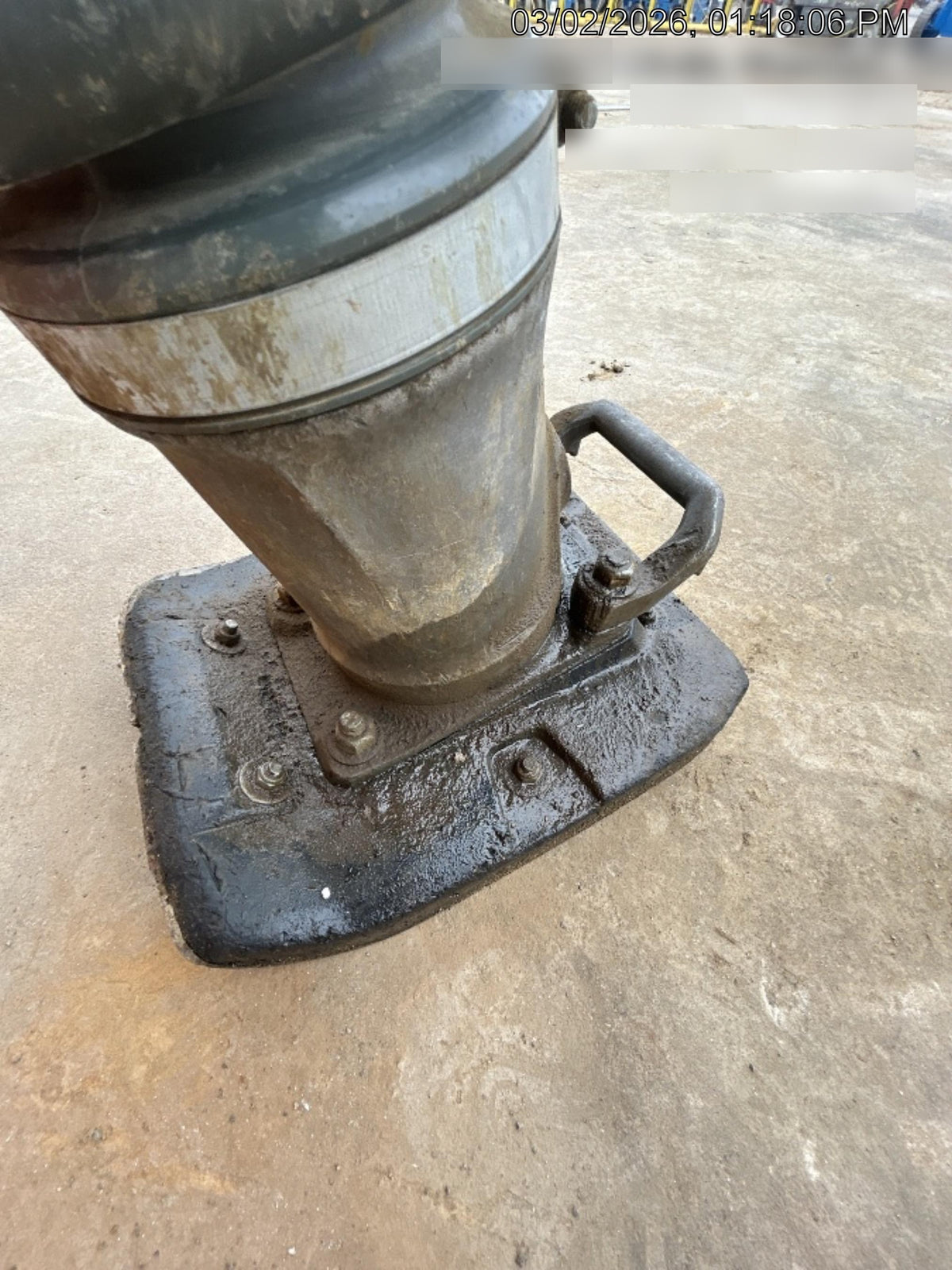 2025 WACKER NEUSON BS62-4Ab/28
