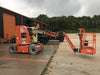 2019 JLG E300AJP
