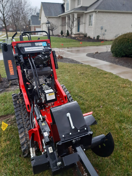 2022 BARRETO E2036RTKH-4MS