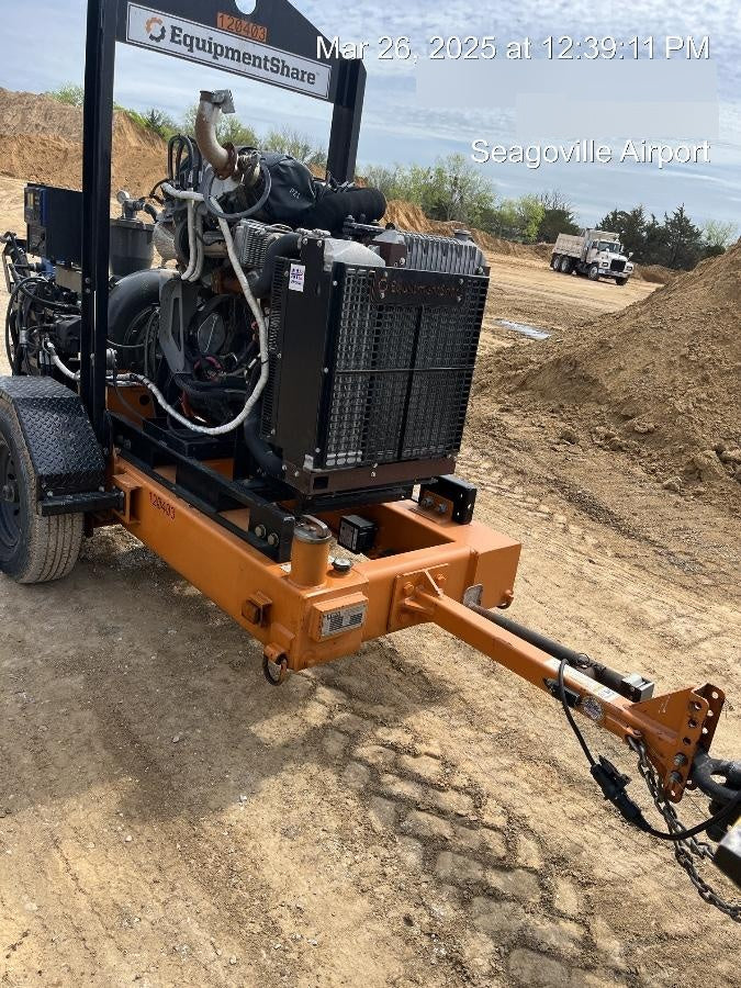 2021 PIONEER PP66S12L71-TD2.9L4