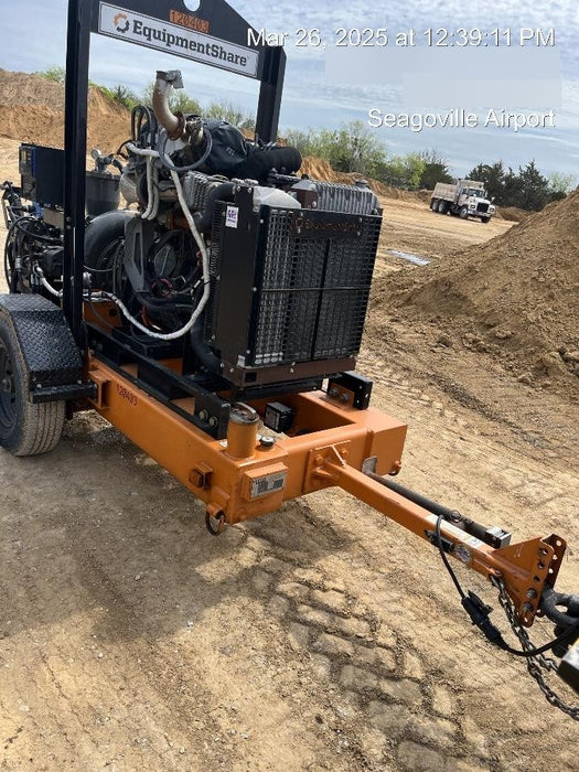 2021 PIONEER PP66S12L71-TD2.9L4