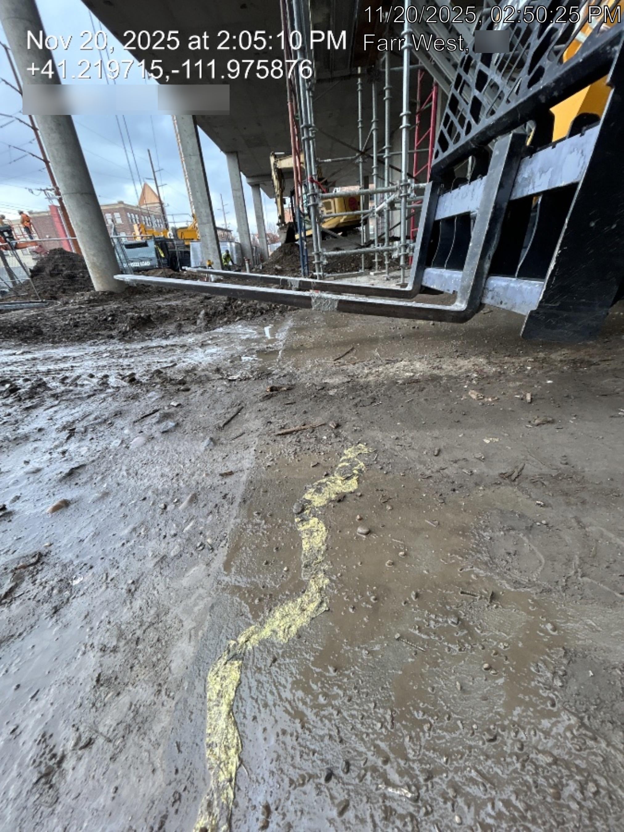 2023 JCB 505-20TC