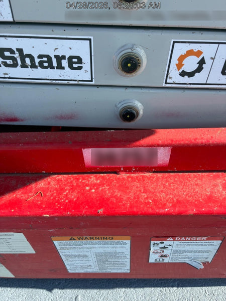 2019 MEC 1330SE Standard Options, MachineLink Keypad and Telematics