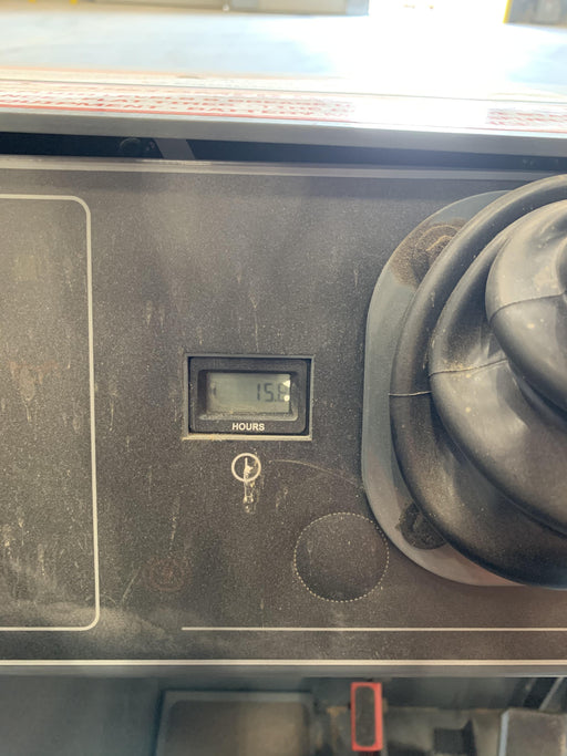 2020 TENNANT S20 LPG