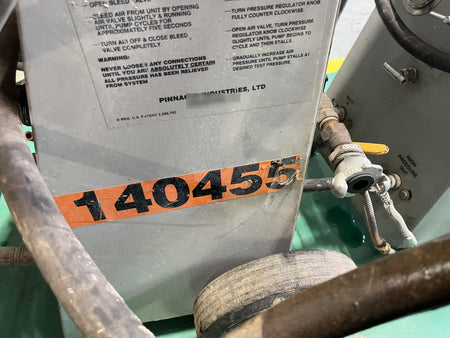 2021 PINNACLE PDQC-10000
