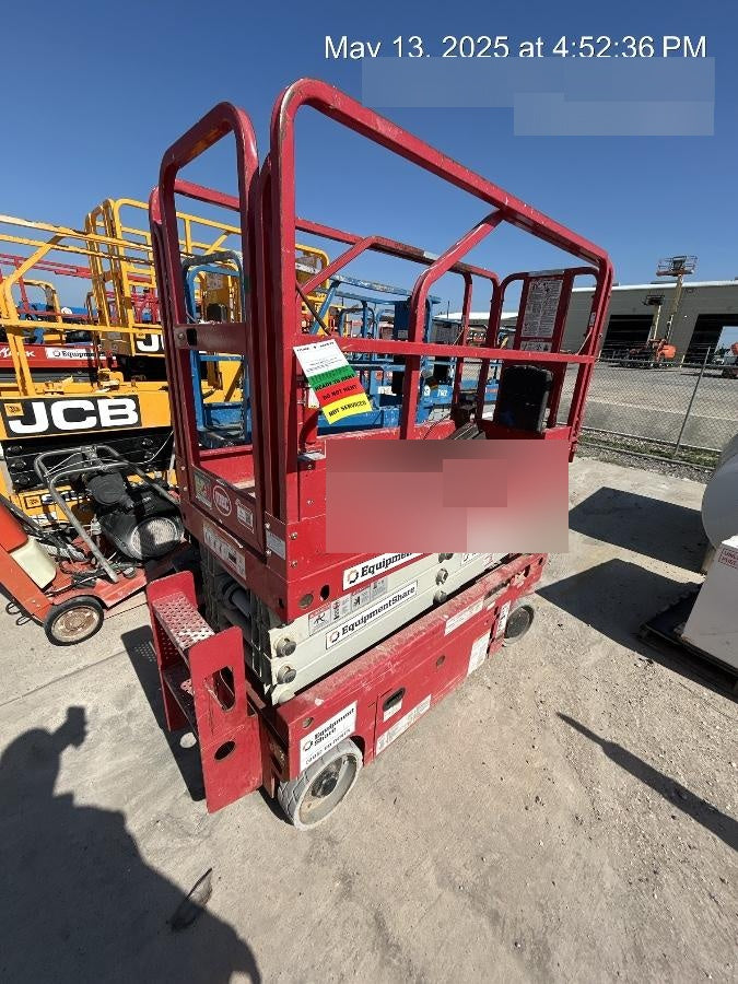 2020 MEC 1930SE