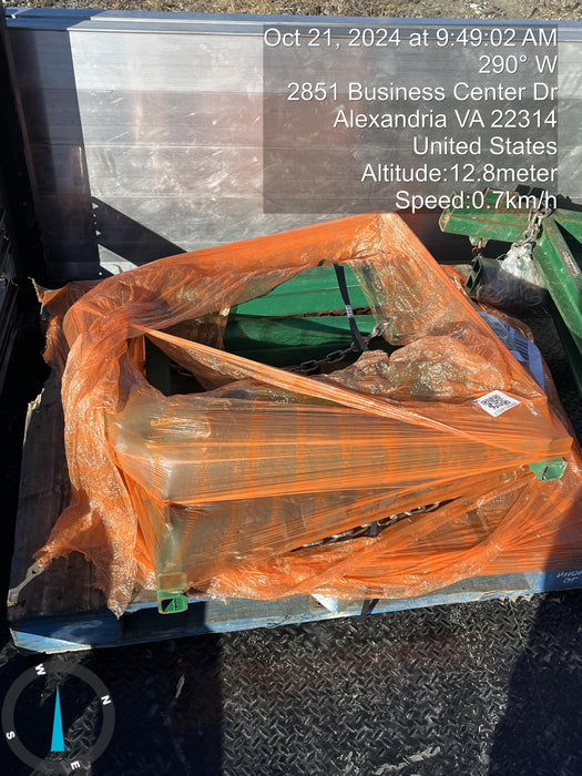 2022 MCELROY T5070901