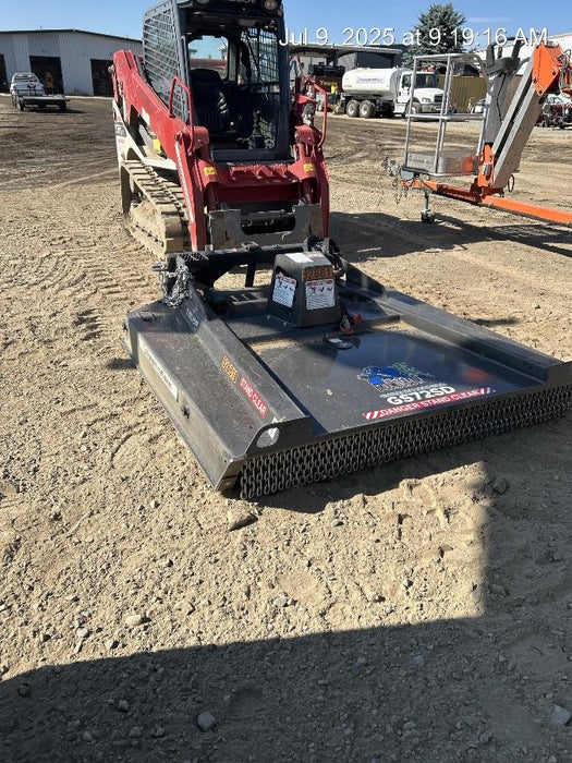 2025 PALADIN 30372A-0022