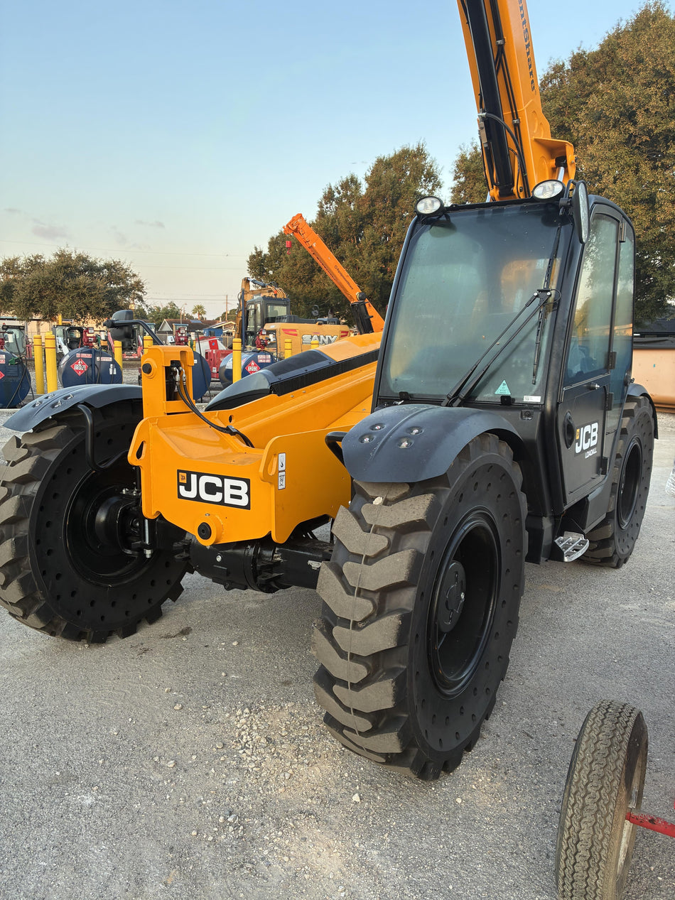 2026 JCB 506-36