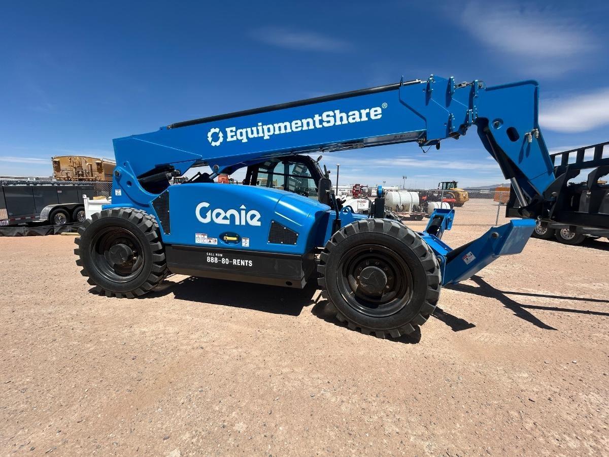 2026 GENIE GTH-1056