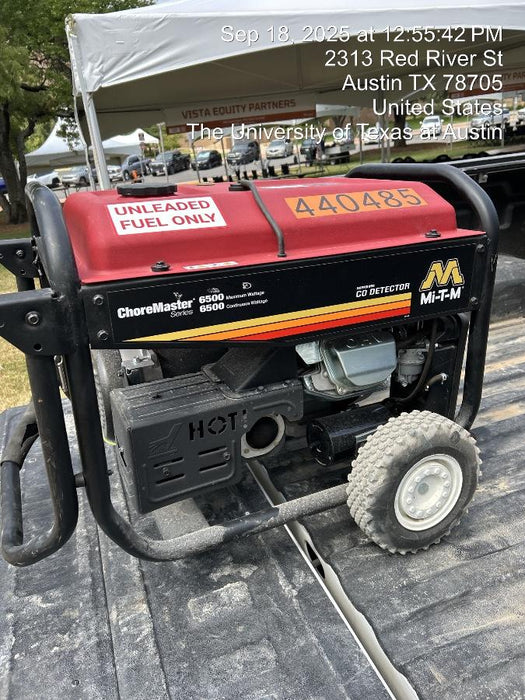 2024 MI-T-M GEN-6500-0MM1