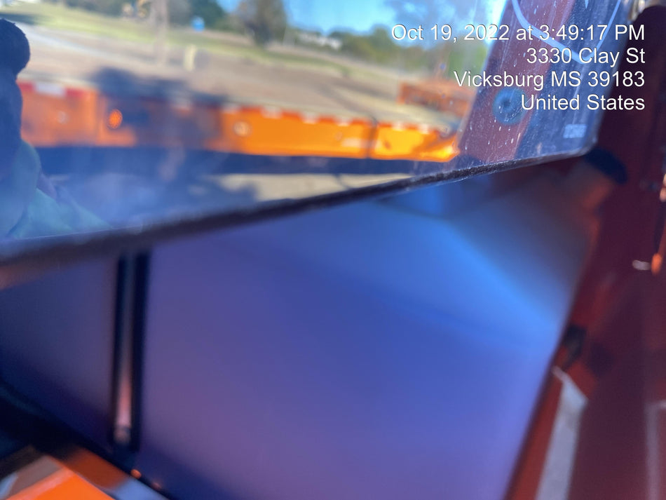 2022 JLG 860SJ