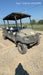 2023 Club Car CA1700D Canopy, Diesel, 4 Passenger
