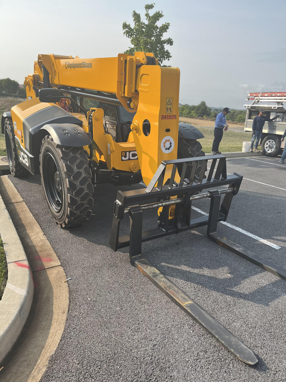 2023 JCB 506-36