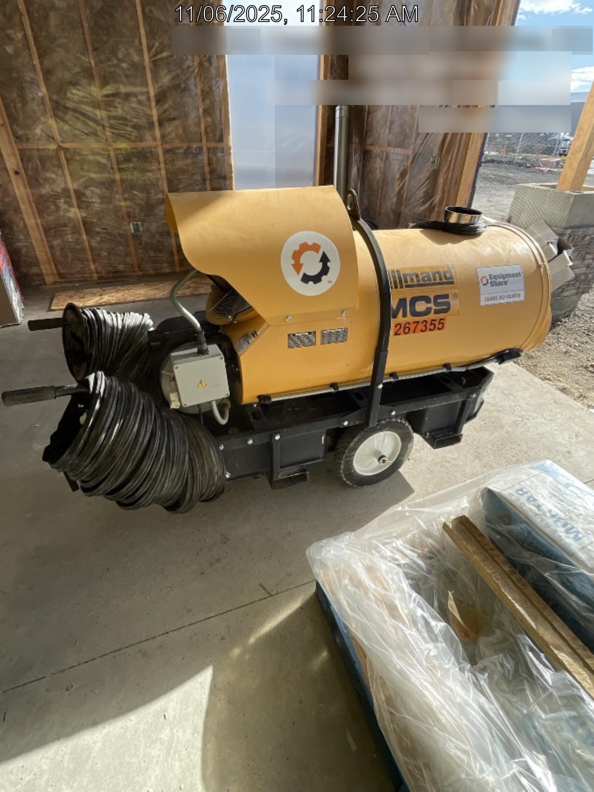 2022 ALLMAND BV50015