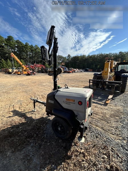 2026 WACKER NEUSON LTT4