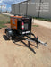 2021 Lincoln Electric Vantage 322 Vantage 322 Ready Pak 3 w/ Telematics & Decals, ORANGE (includes trailer, cable rack, fender light kit)