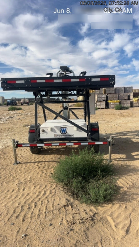 2024 WANCO WLTS-MM8A-1600