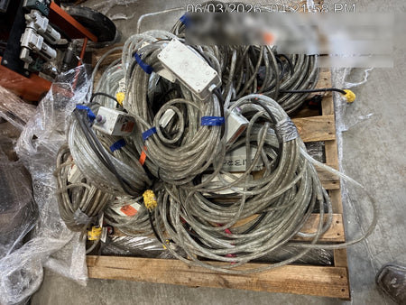 2026 WORKSITE LIGHTING WSLRL50-12V