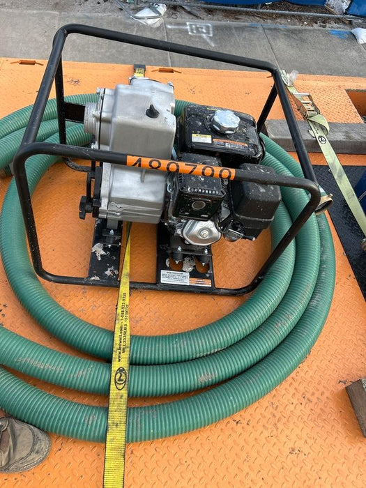 2025 MI-T-M WTP-T03-0MGH