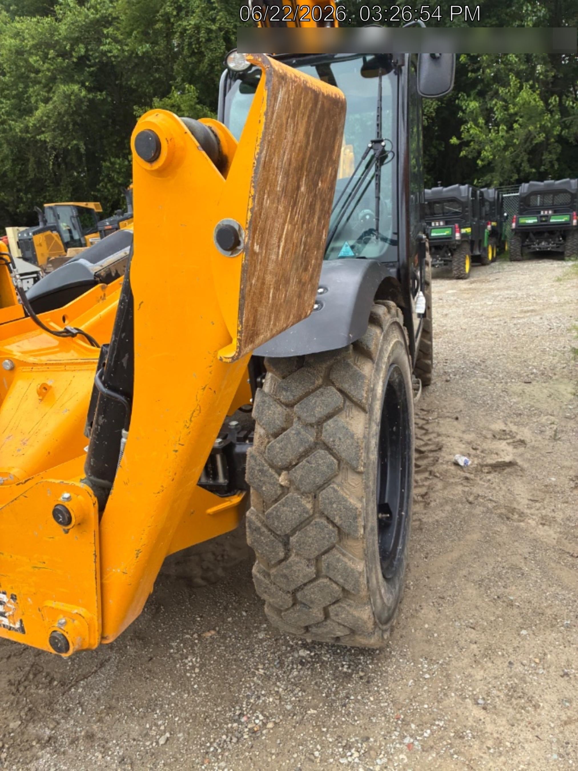 2025 JCB 510-56