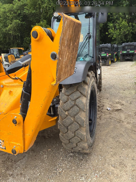 2025 JCB 510-56