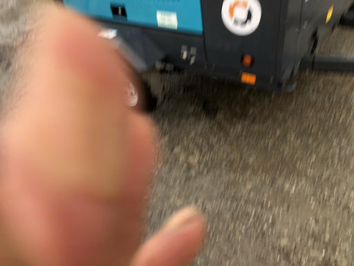 2021 AIRMAN PDS185S-6E1