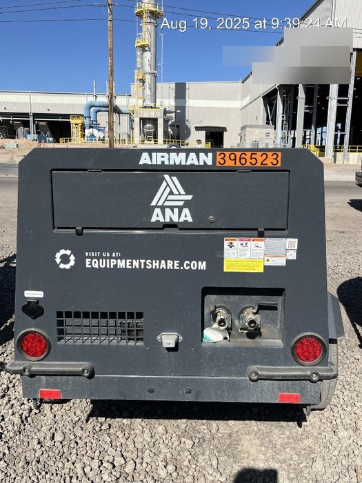 2024 AIRMAN PDS185S CWK