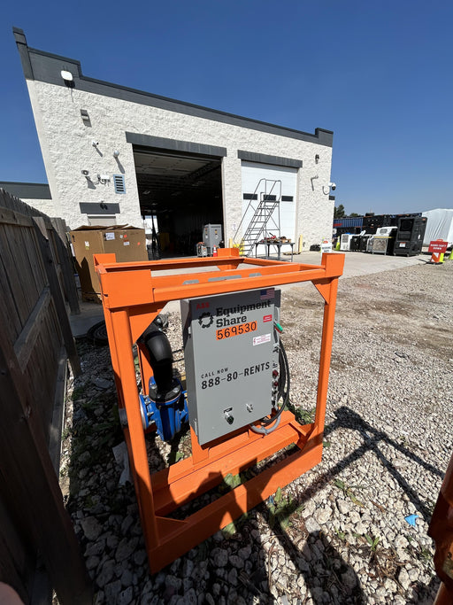 2025 BARCO SA4X3E-30