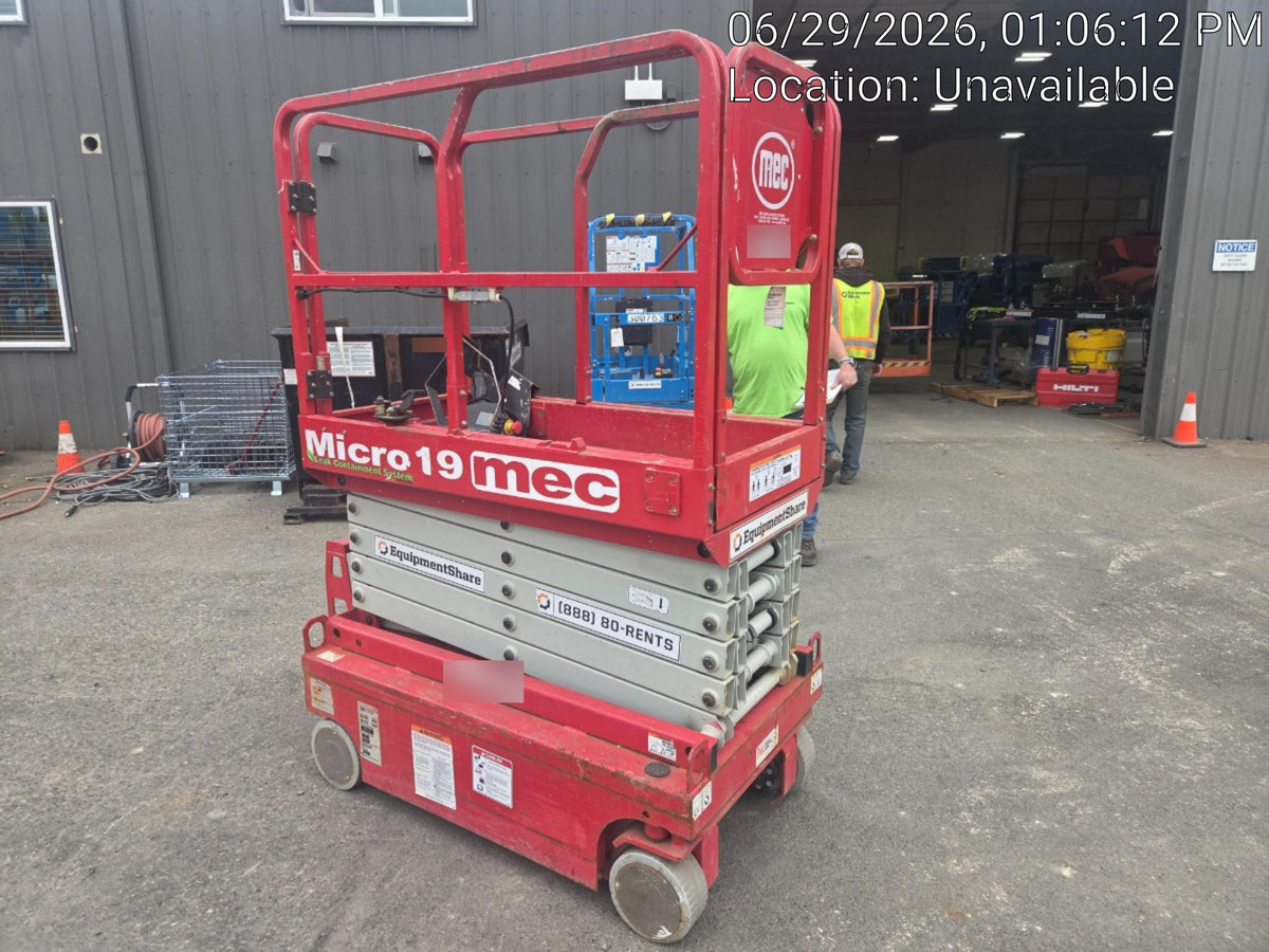 2020 MEC Micro 19