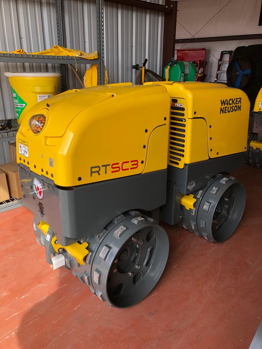 2020 WACKER NEUSON RTLx-SC3