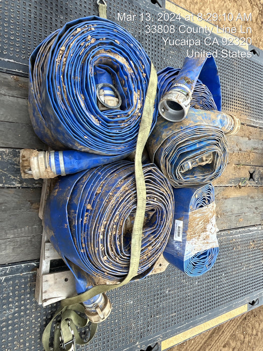 2023 MULTIQUIP QP4TH