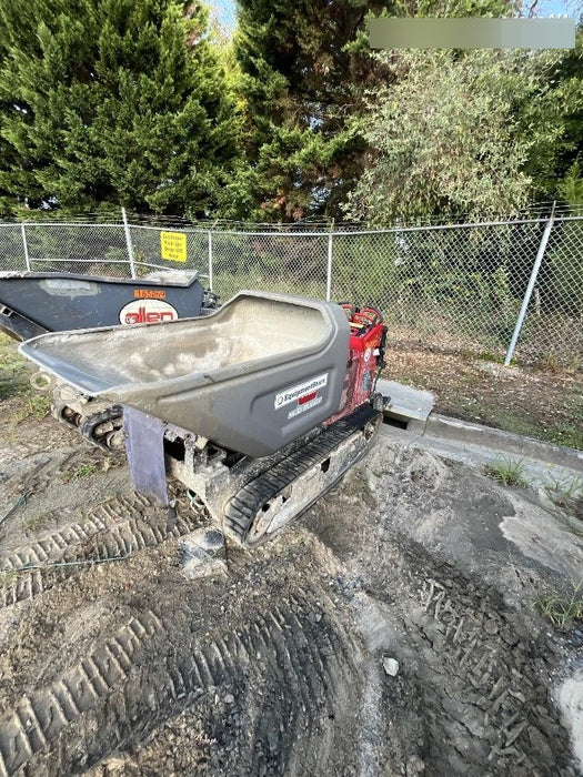 2022 TORO MBTX 2500-TS