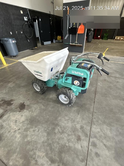 2021 MULTIQUIP TB11PE