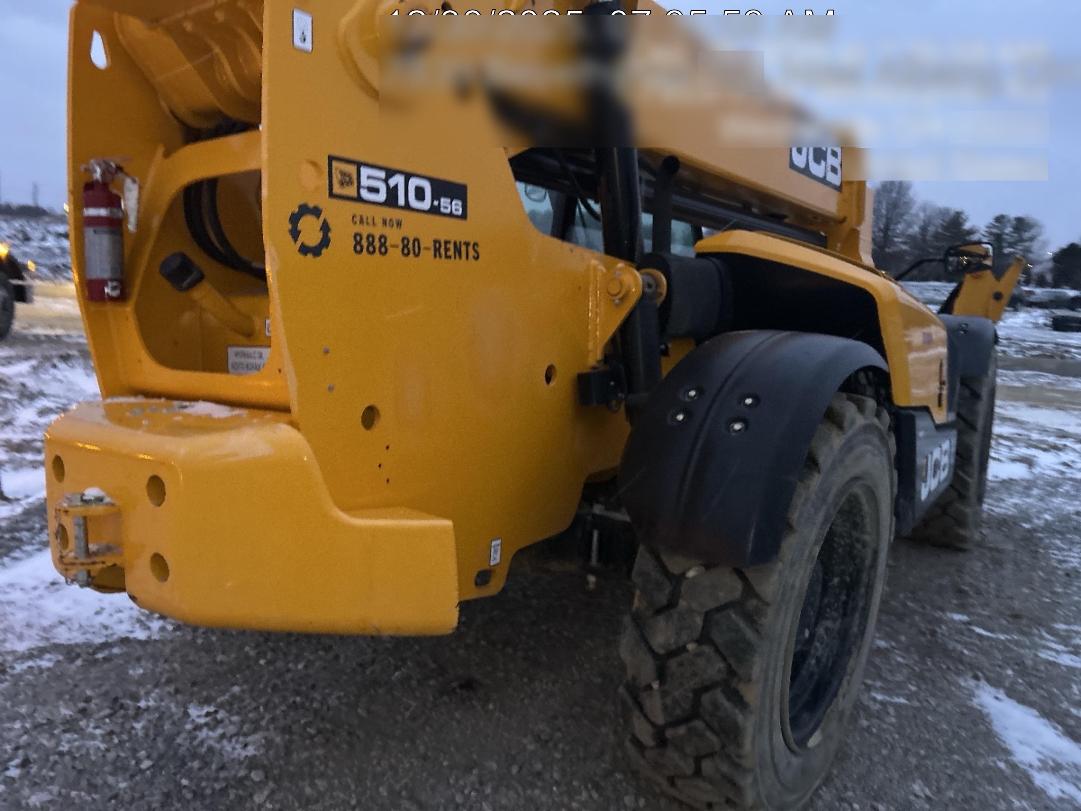 2024 JCB 510-56