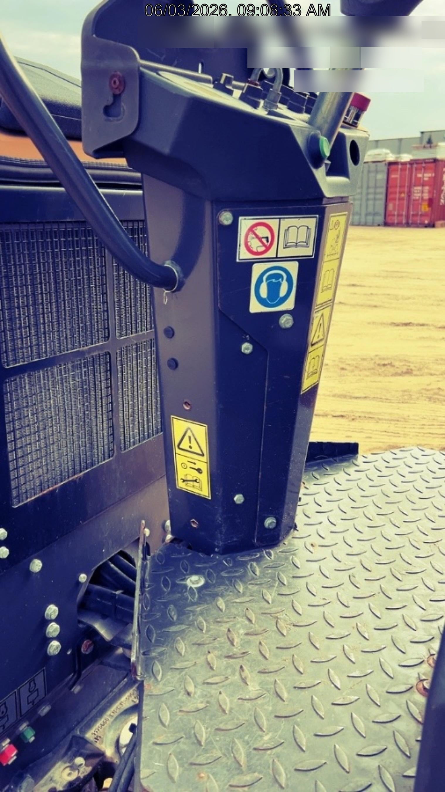 2019 CASE DV26